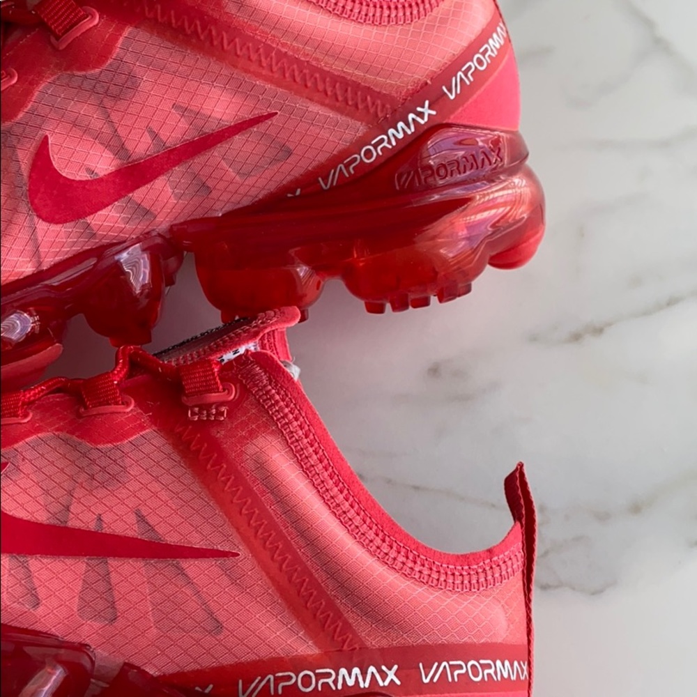 NWT Nike By You air vapormax custom - Picture 6 of 8